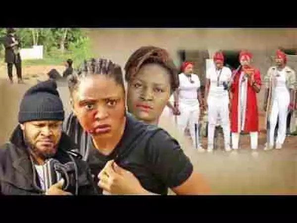Video: YOU CANT DARE US SEASON 1 - REGINA DANIELS NEW Nigerian Movies | 2017 Latest Movies | Full Movies